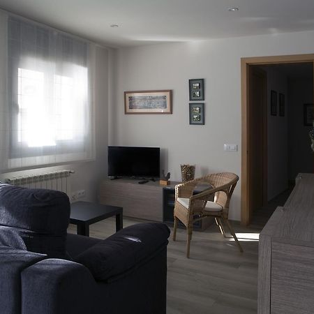 Cal Negri Apartment Vilafranca del Penedes Ngoại thất bức ảnh