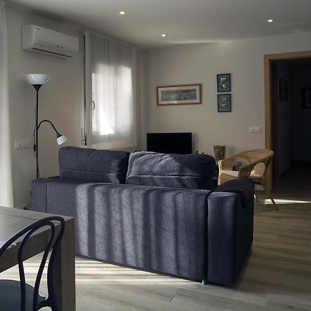 Cal Negri Apartment Vilafranca del Penedes Ngoại thất bức ảnh