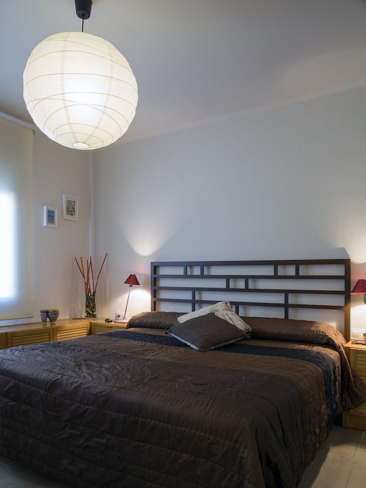 Cal Negri Apartment Vilafranca del Penedes Ngoại thất bức ảnh