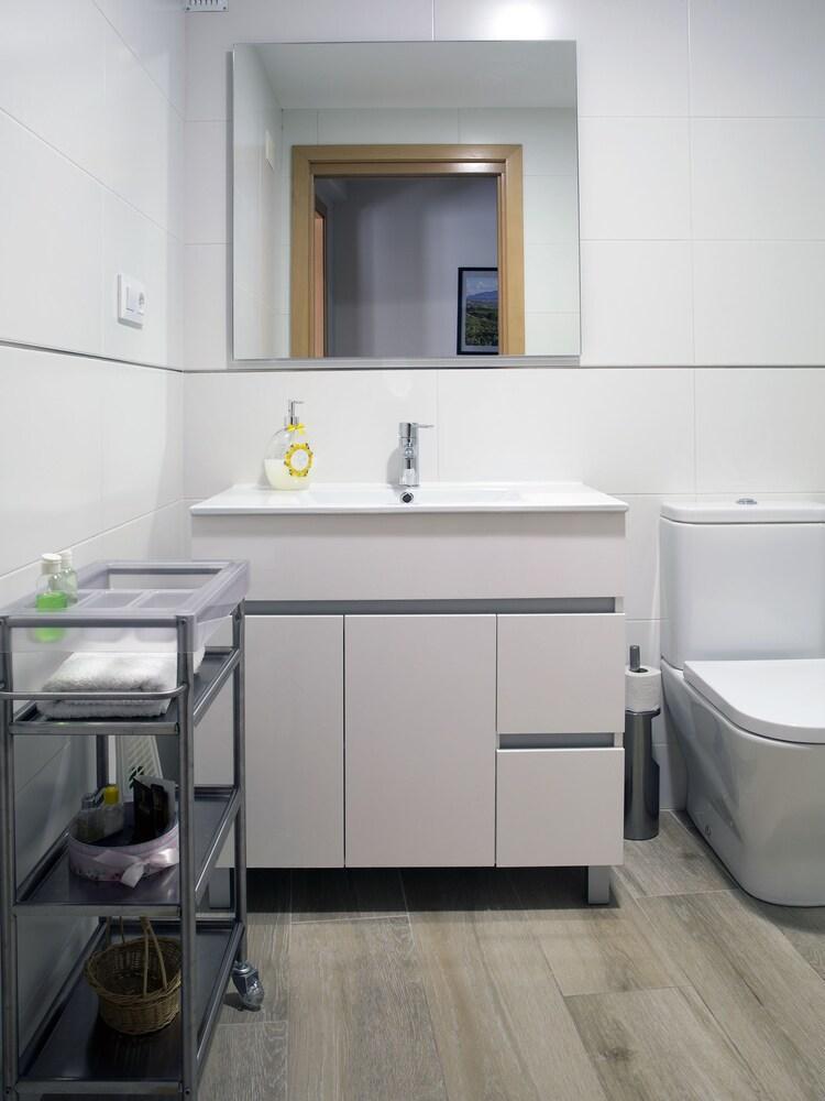 Cal Negri Apartment Vilafranca del Penedes Ngoại thất bức ảnh