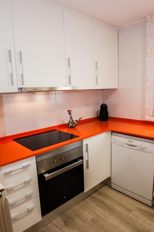 Cal Negri Apartment Vilafranca del Penedes Phòng bức ảnh