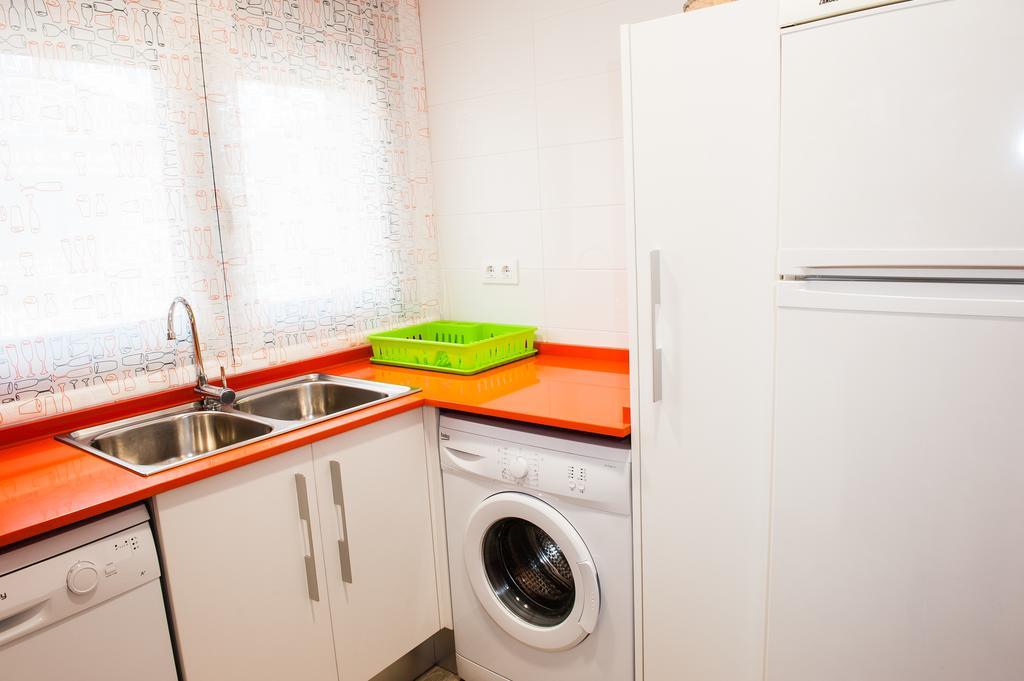 Cal Negri Apartment Vilafranca del Penedes Phòng bức ảnh
