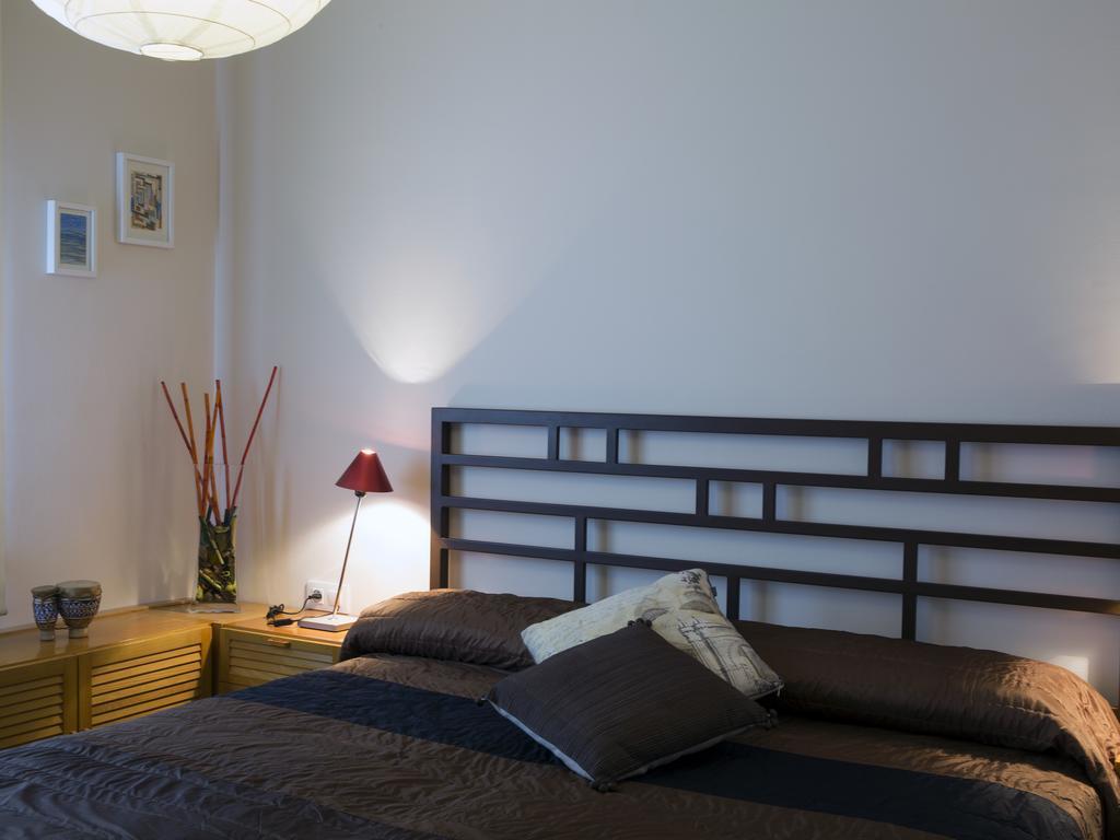 Cal Negri Apartment Vilafranca del Penedes Ngoại thất bức ảnh
