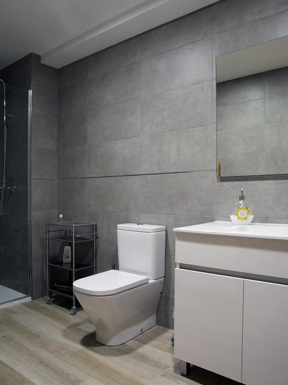 Cal Negri Apartment Vilafranca del Penedes Ngoại thất bức ảnh