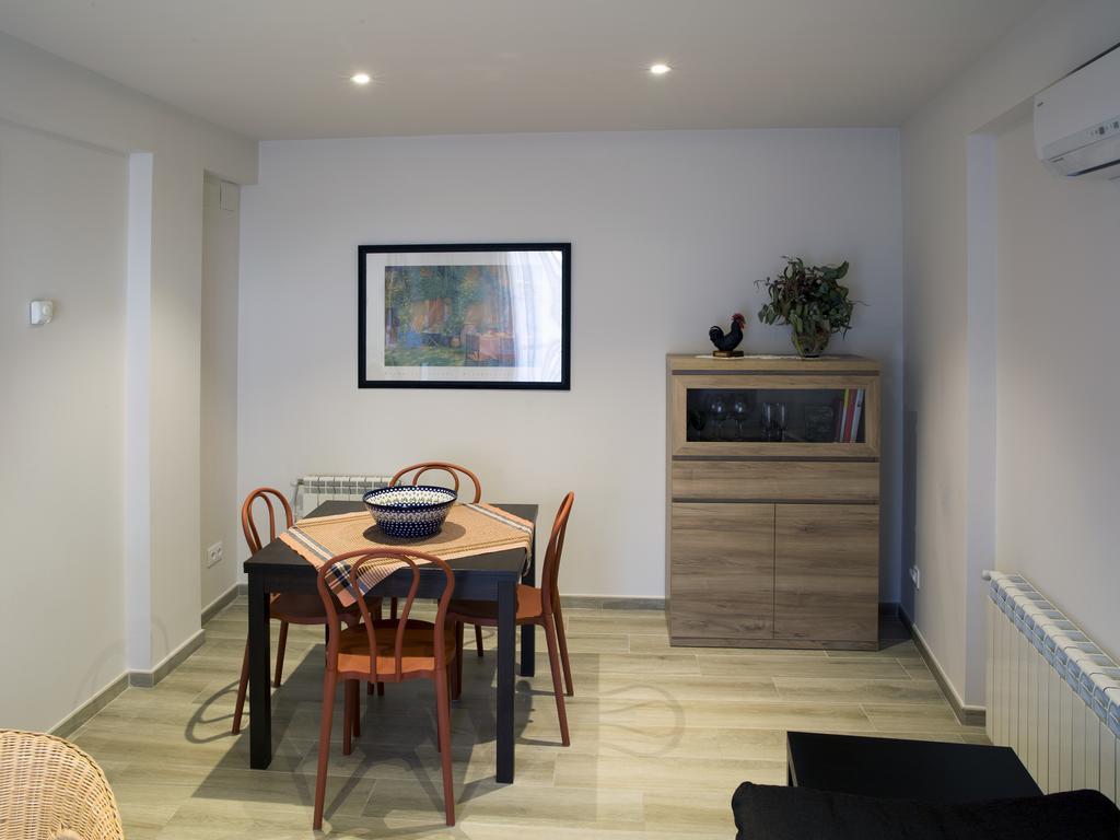 Cal Negri Apartment Vilafranca del Penedes Ngoại thất bức ảnh