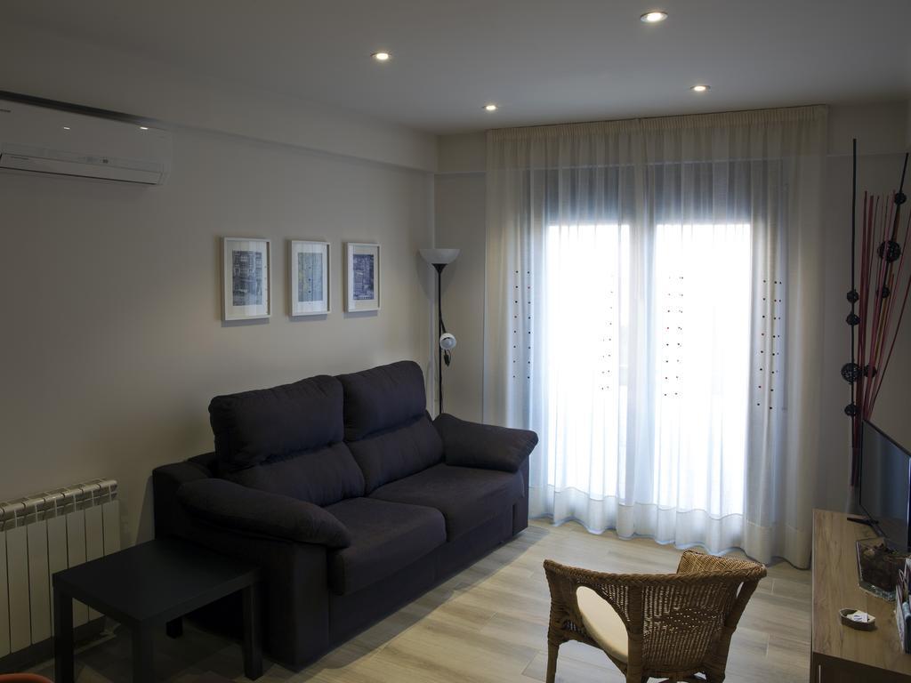 Cal Negri Apartment Vilafranca del Penedes Ngoại thất bức ảnh