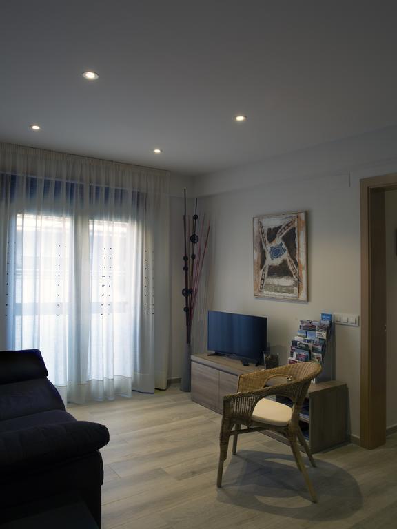 Cal Negri Apartment Vilafranca del Penedes Ngoại thất bức ảnh