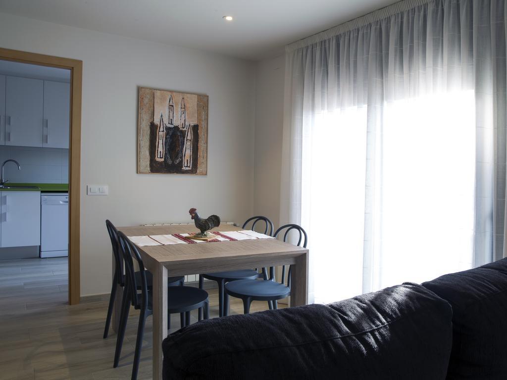 Cal Negri Apartment Vilafranca del Penedes Ngoại thất bức ảnh