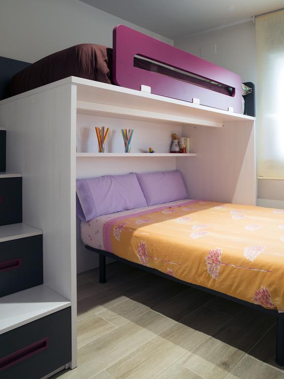 Cal Negri Apartment Vilafranca del Penedes Ngoại thất bức ảnh