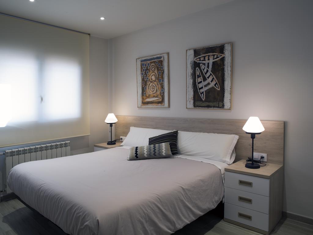 Cal Negri Apartment Vilafranca del Penedes Ngoại thất bức ảnh