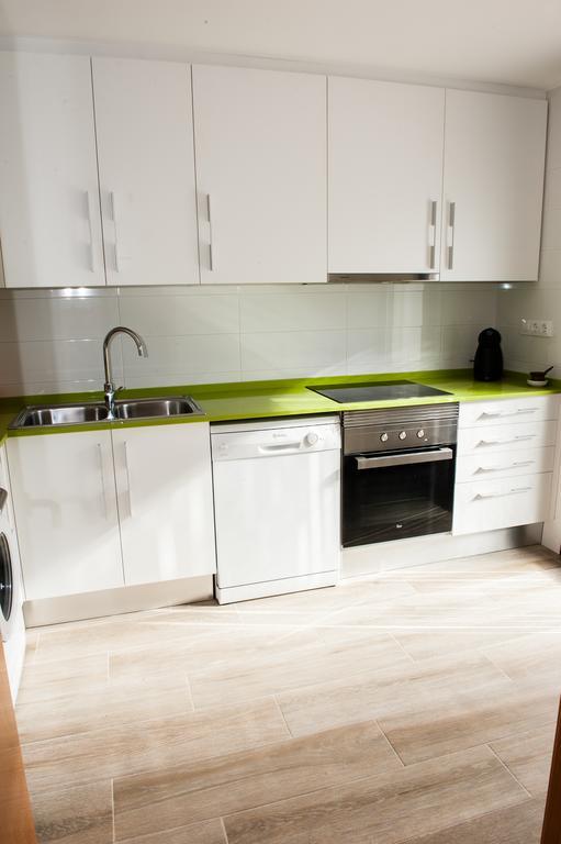 Cal Negri Apartment Vilafranca del Penedes Ngoại thất bức ảnh
