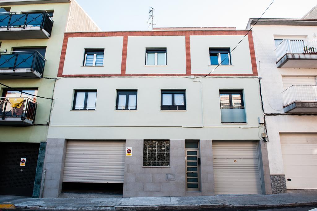 Cal Negri Apartment Vilafranca del Penedes Ngoại thất bức ảnh