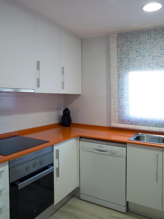 Cal Negri Apartment Vilafranca del Penedes Ngoại thất bức ảnh